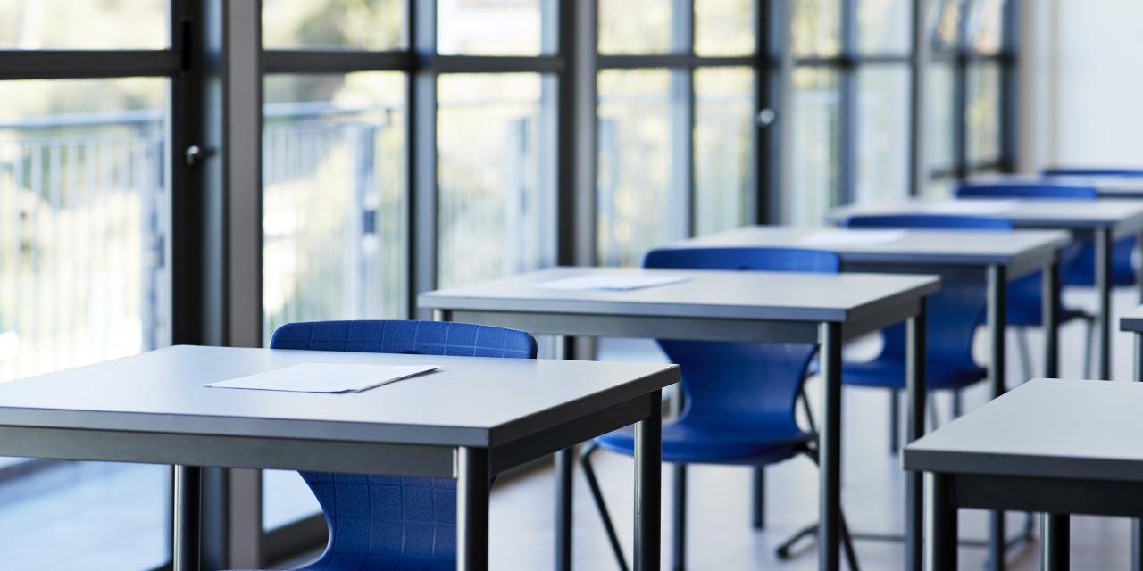 TDV'nin burs programları için başvurular başladı