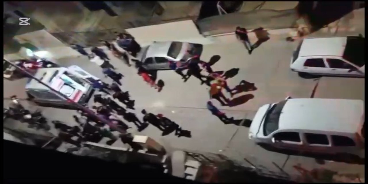 Tartıştığı ağabeyini tüfekle öldürdü