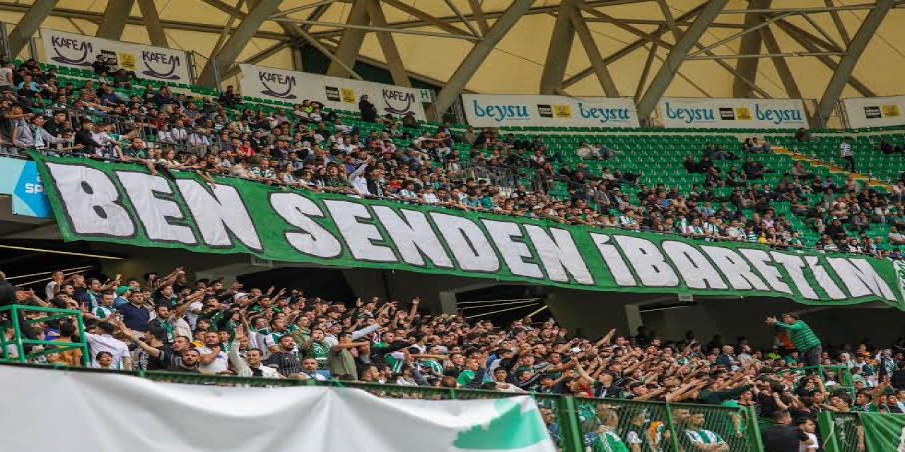 Konyaspor kombinede zirveyi kovalıyor!