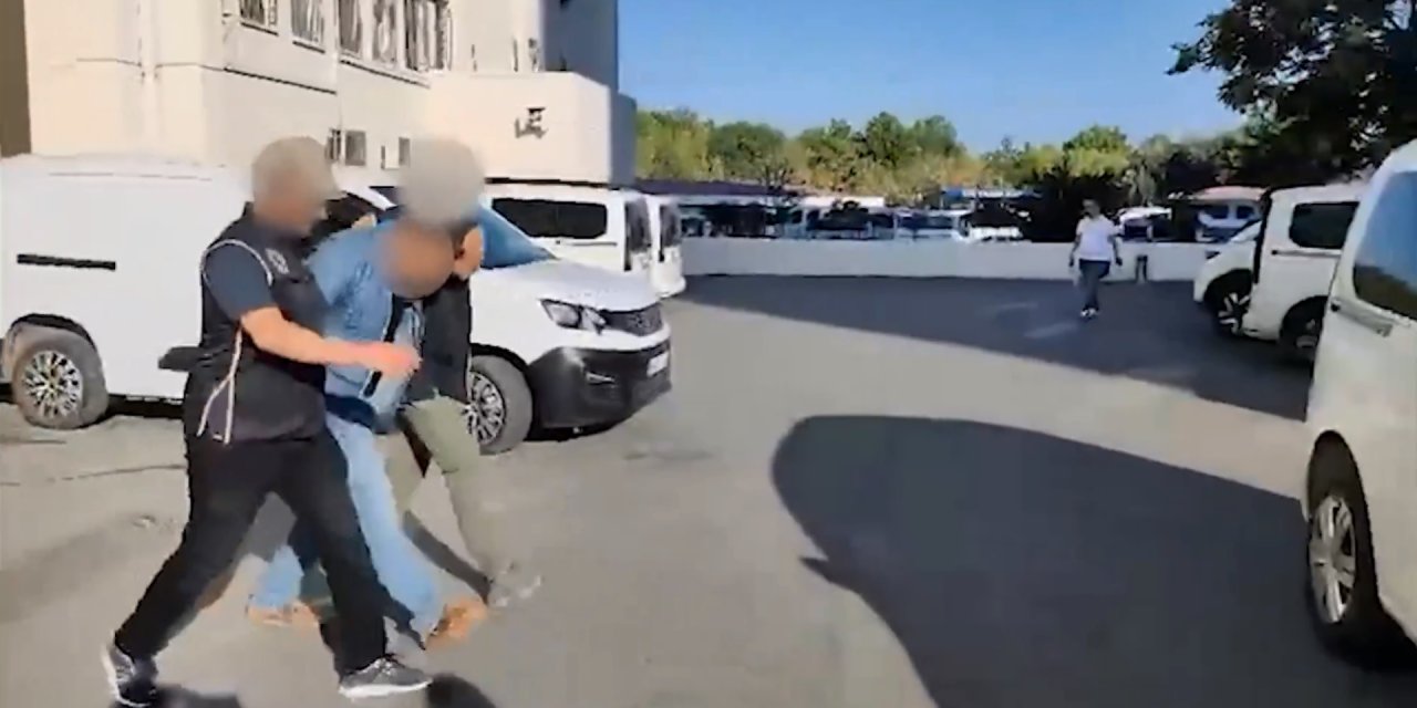 Konya dahil 21 ilde FETÖ'ye yönelik operasyon; 25 tutuklama