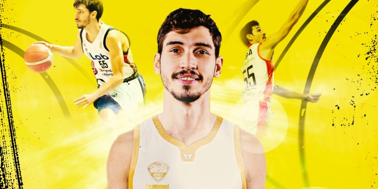 Ege Havsa, Konya BBSK'ya geldi!