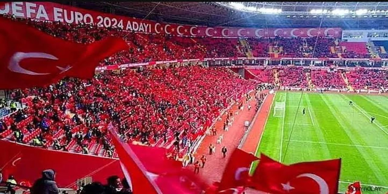 Nalçacılılar'dan İspanya maçı öncesi kritik uyarılar