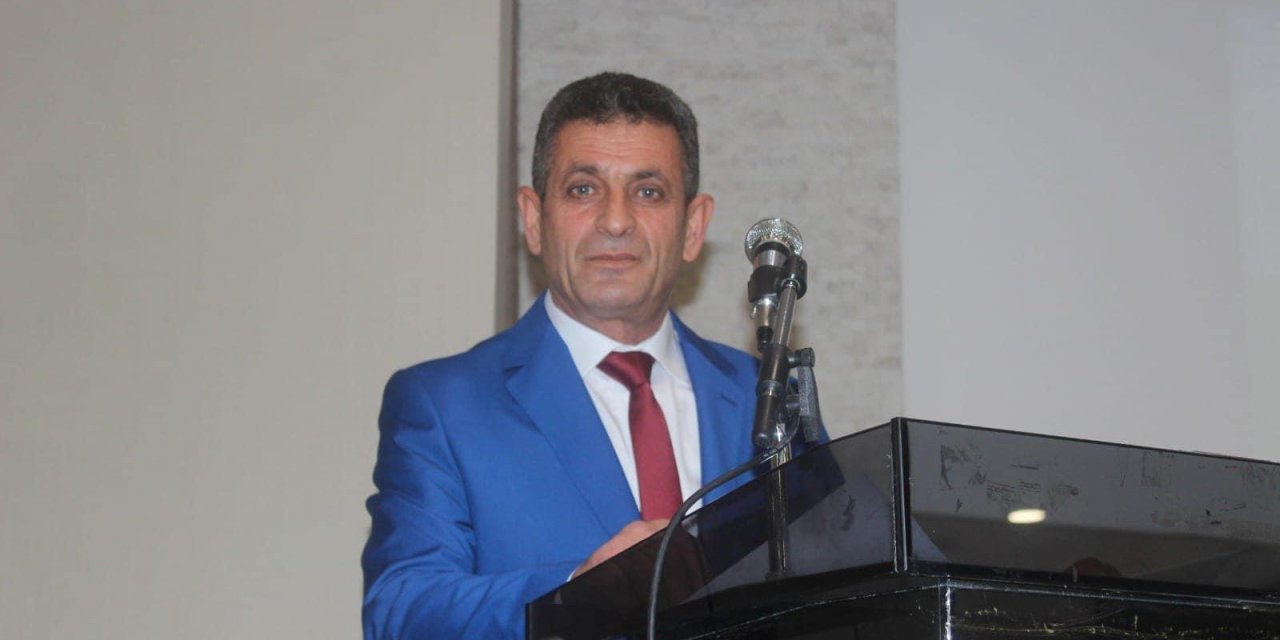 2025-2026 Eğitim-Öğretim yılı başlıyor... Başkan Mehmet Adil'den açıklama geldi