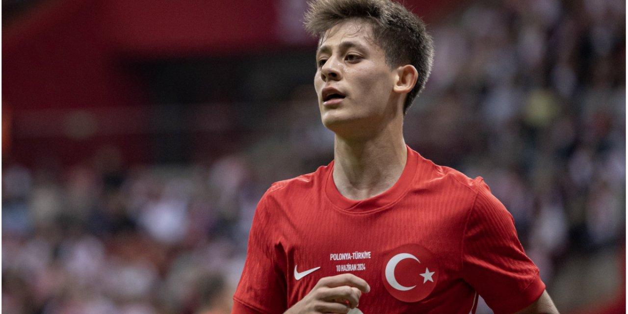 Arda Güler'den atmosfer övgüsü!