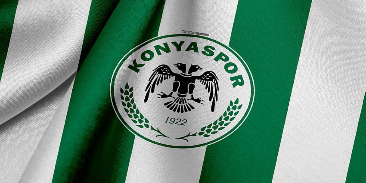 Konyaspor yeni sponsorunu açıkladı!