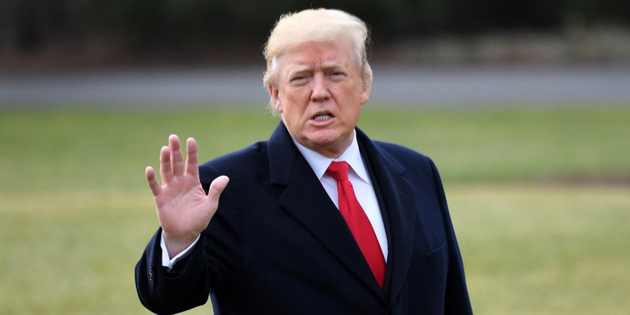 Trump'tan 'Gazze planı' açıklaması