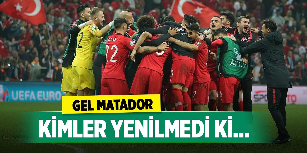Konya’da yeni zaferin vakti geldi!