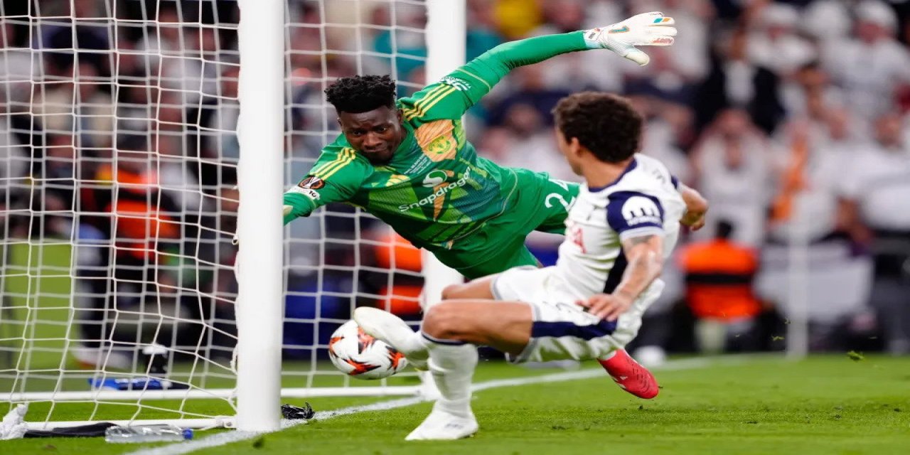 Konyasporlu Deniz Ertaş olmadı, rota Onana!