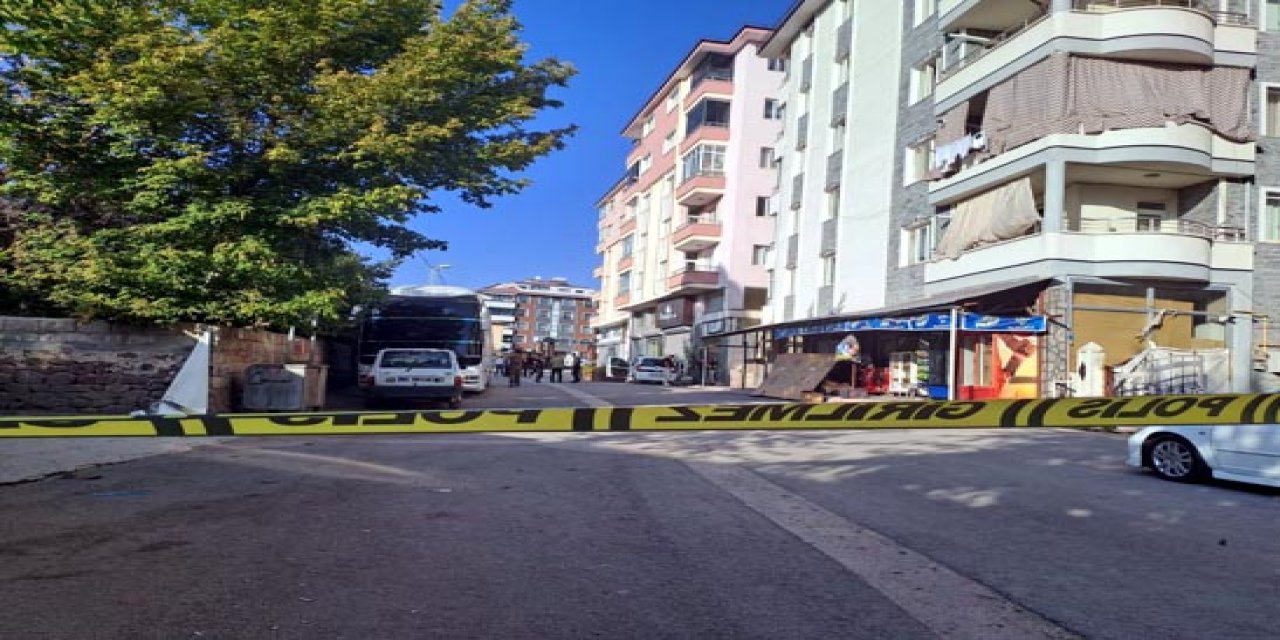 Araçlarında otururken kurşun yağmuruna tutulan 2 kardeş, öldü