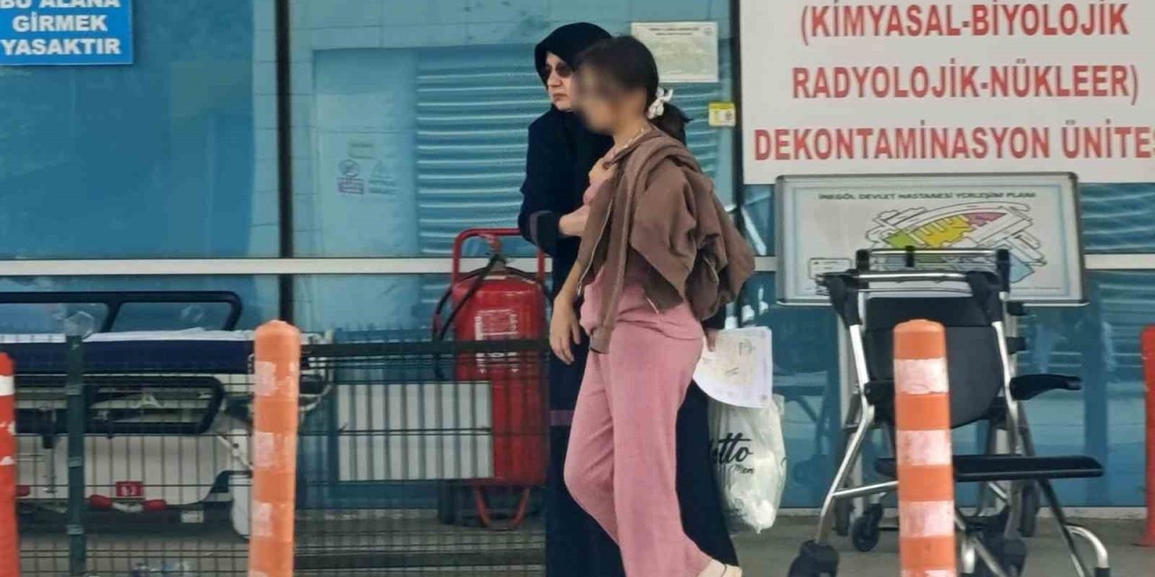 Düğün yemeği zehir oldu