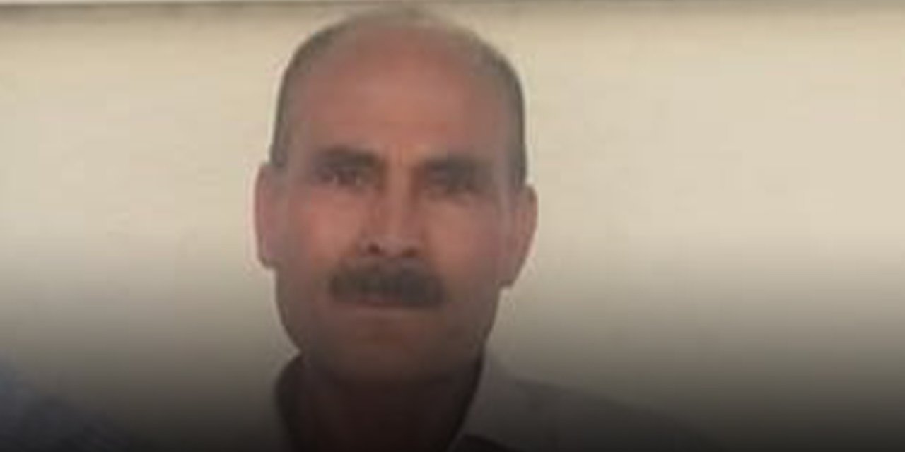 Elektrik akımına kapılan adam öldü