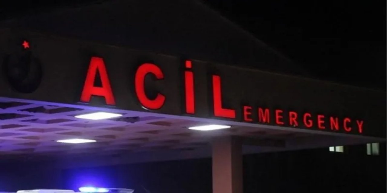 9. kattan düşen 11 yaşındaki çocuk hayatını kaybetti