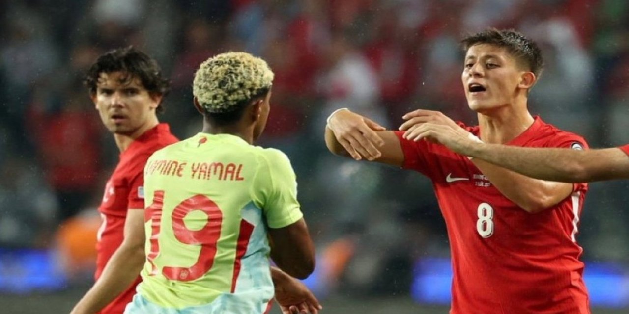 Pasaportunu kaybeden Yamal, Konya'dan böyle ayrıldı