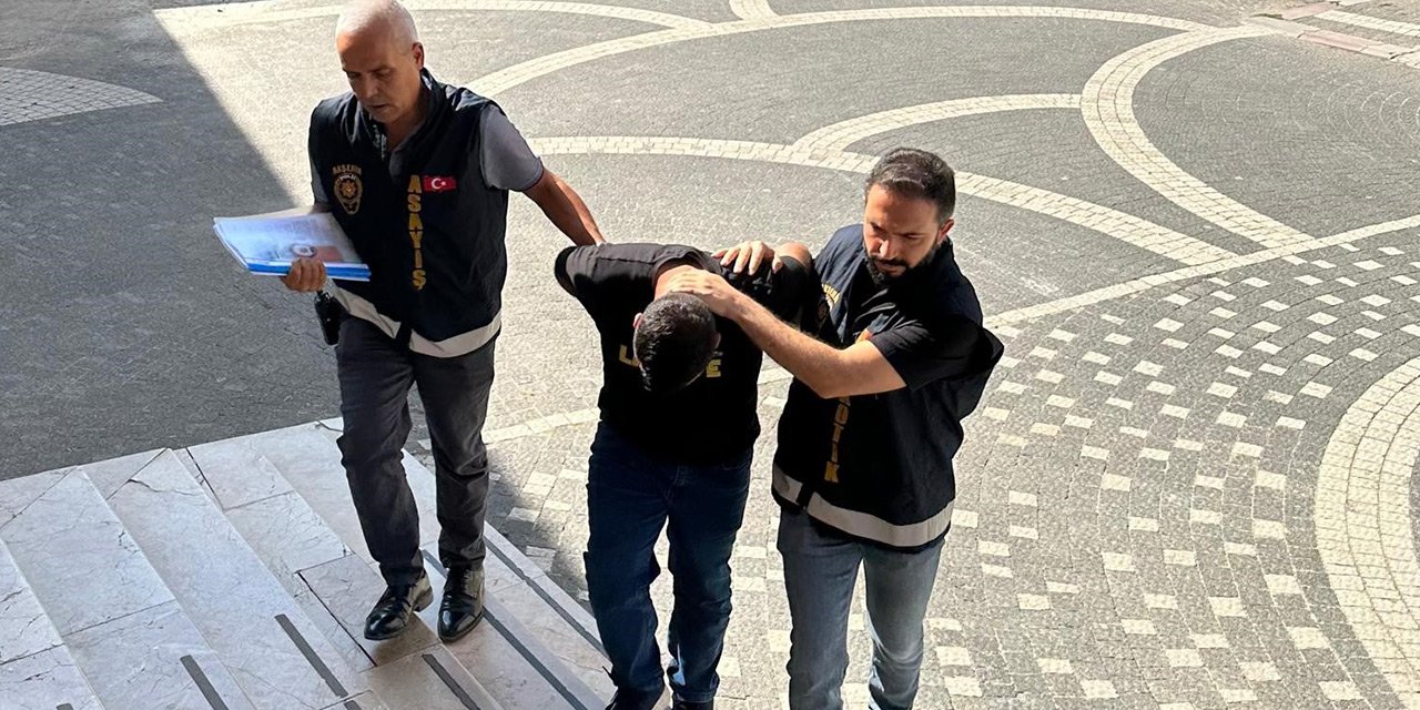 Konya'nın ilçesinde 3 bin 500 kullanımlık bonzai ele geçirildi