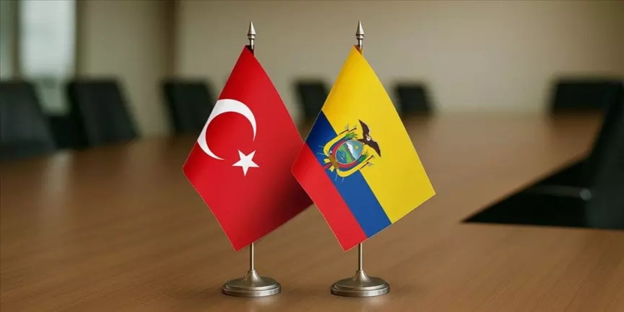 Türk vatandaşı Ekvador'da saldırıya uğramıştı! Büyükelçilik temas halinde