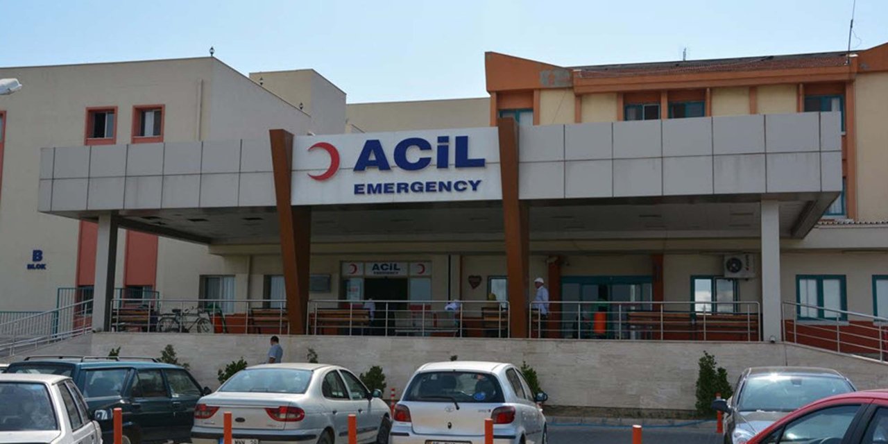 Lise öğrencisi babasını öldürüp, annesini yaraladıktan sonra intihara kalkıştı