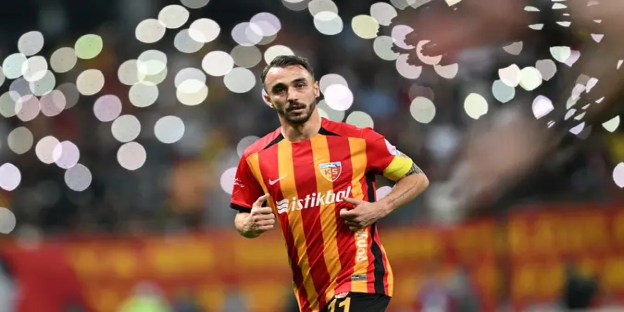 Beşiktaş'ta son dakika Gökhan Sazdağı gelişmesi