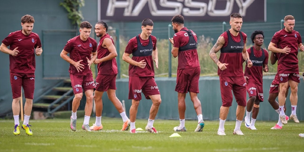 Trabzonspor'un Fenerbahçe karşısında "680 gün" hesabı