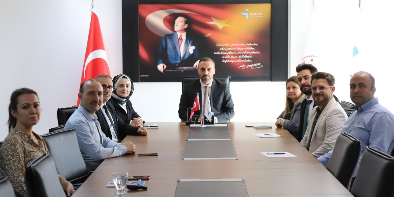 İŞKUR'dan kadın istihdamına destek