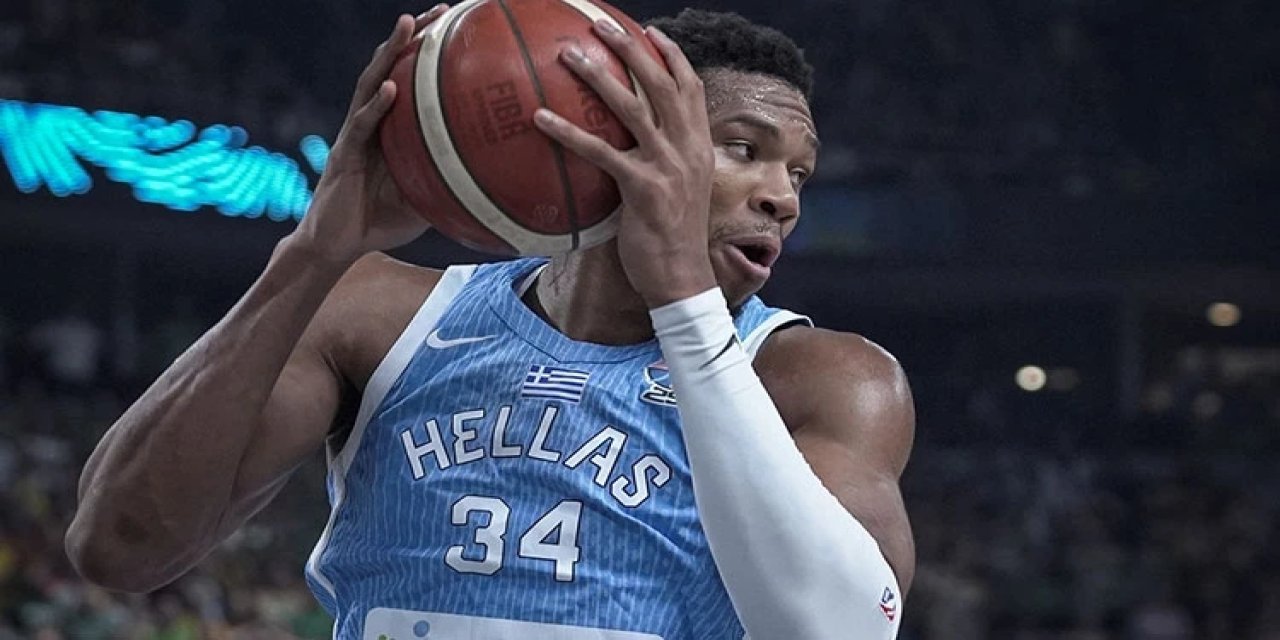 12 Dev Adam’ın yarı finaldeki rakibi Yunanistan oldu