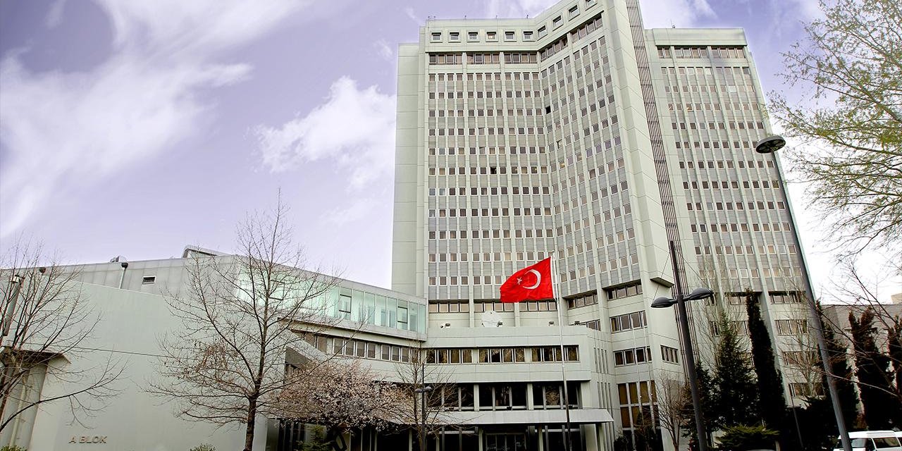 Dışişleri Bakanlığı’ndan "Nepal" uyarısı: Zorunlu değilse seyahat etmeyin