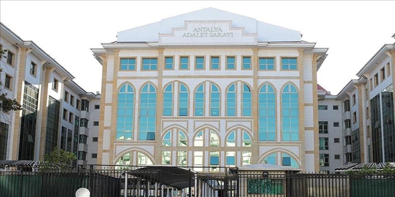 Son dakika! Antalya'da belediyeye yönelik 5'inci dalga "rüşvet" operasyonu: 17 gözaltı