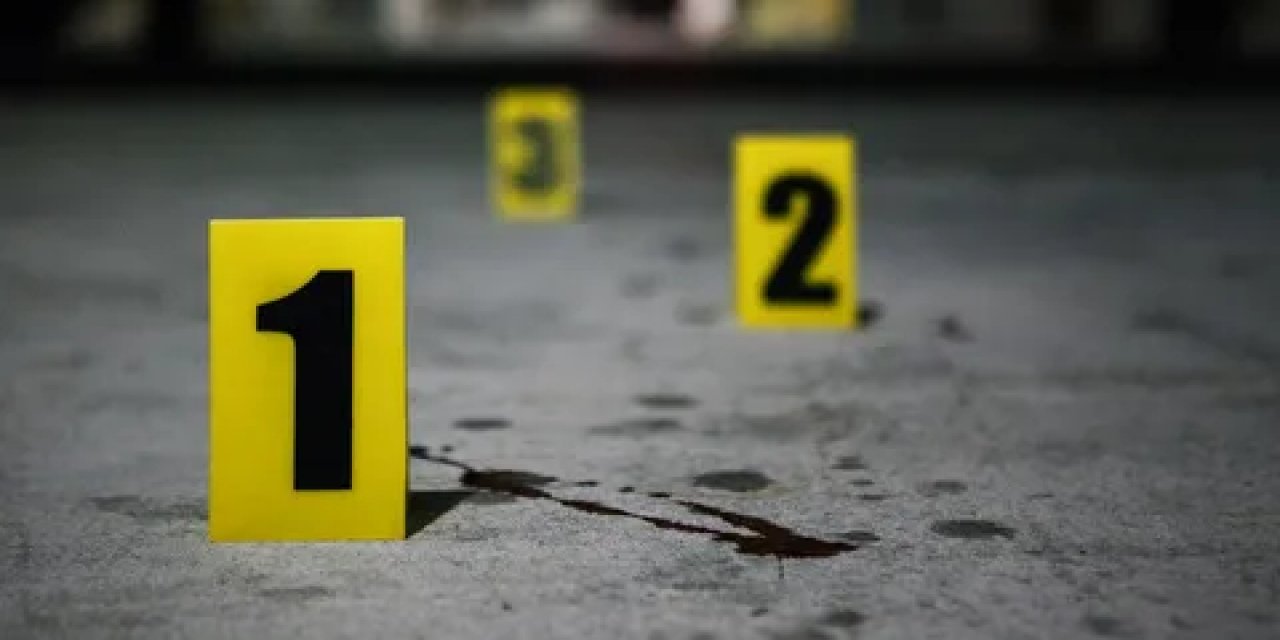 Lise öğrencisinden vahşet... Babasını öldürdü, annesini yaraladı