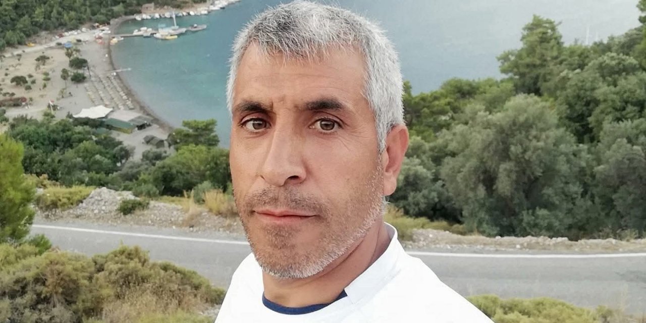 Tarlasını domuzlardan korumak isterken hayatını kaybetti