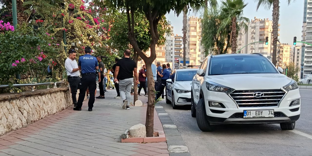 Restoranda işe alınmayınca garsonu tabancayla vurdu