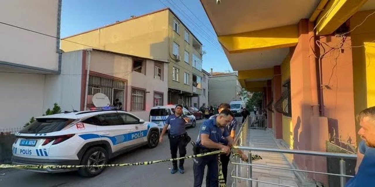 Anne-kızın evde ölü bulunduğu olayda 16 yaşındaki şüpheli tutuklandı