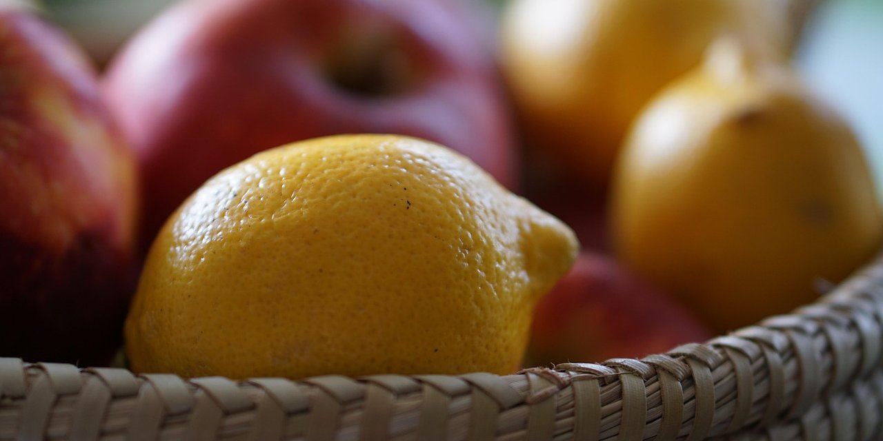 Limon ve elmaya ihracat düzenlemesi