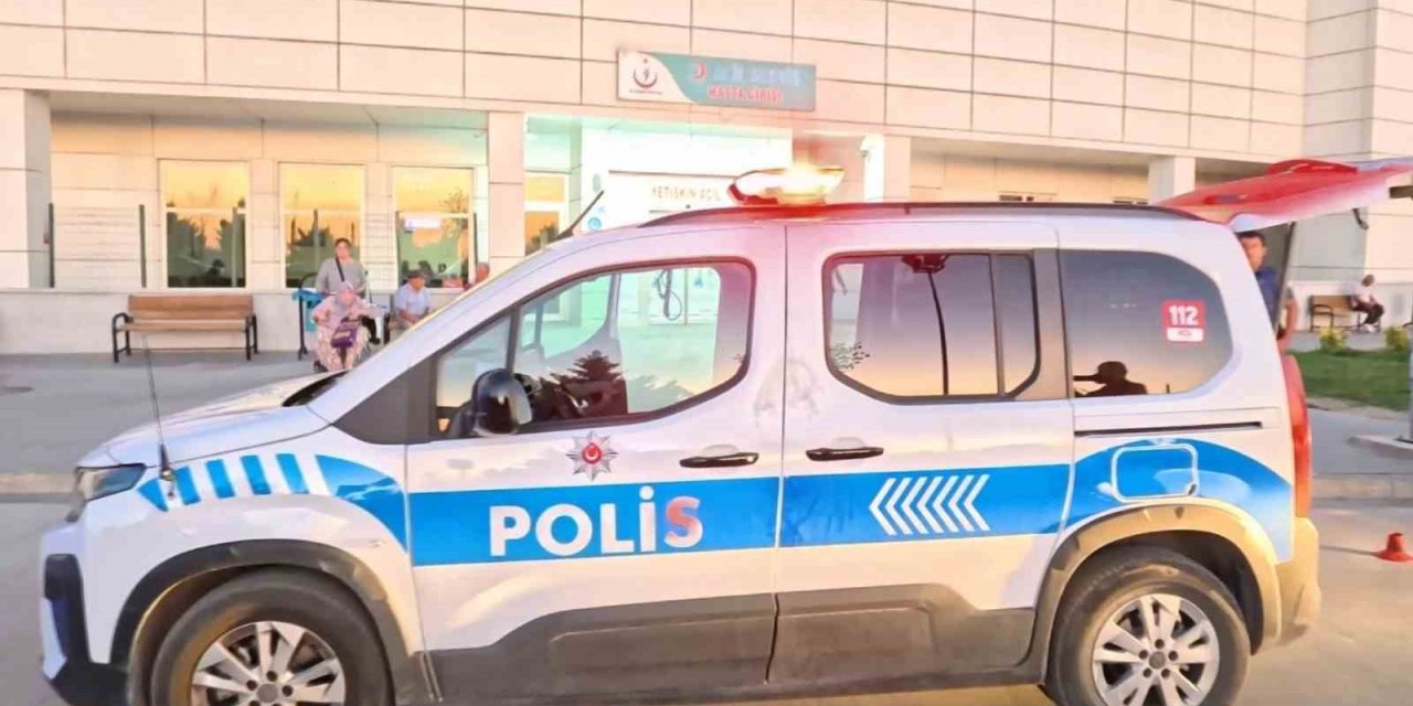 Sanayide "çırak dövme" meselesi kanlı bitti