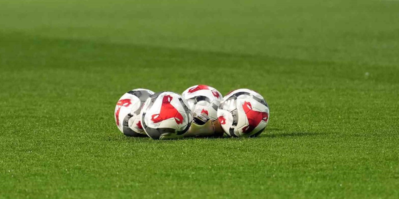 Süper Lig’de 5. hafta heyecanı... İşte haftanın maçları