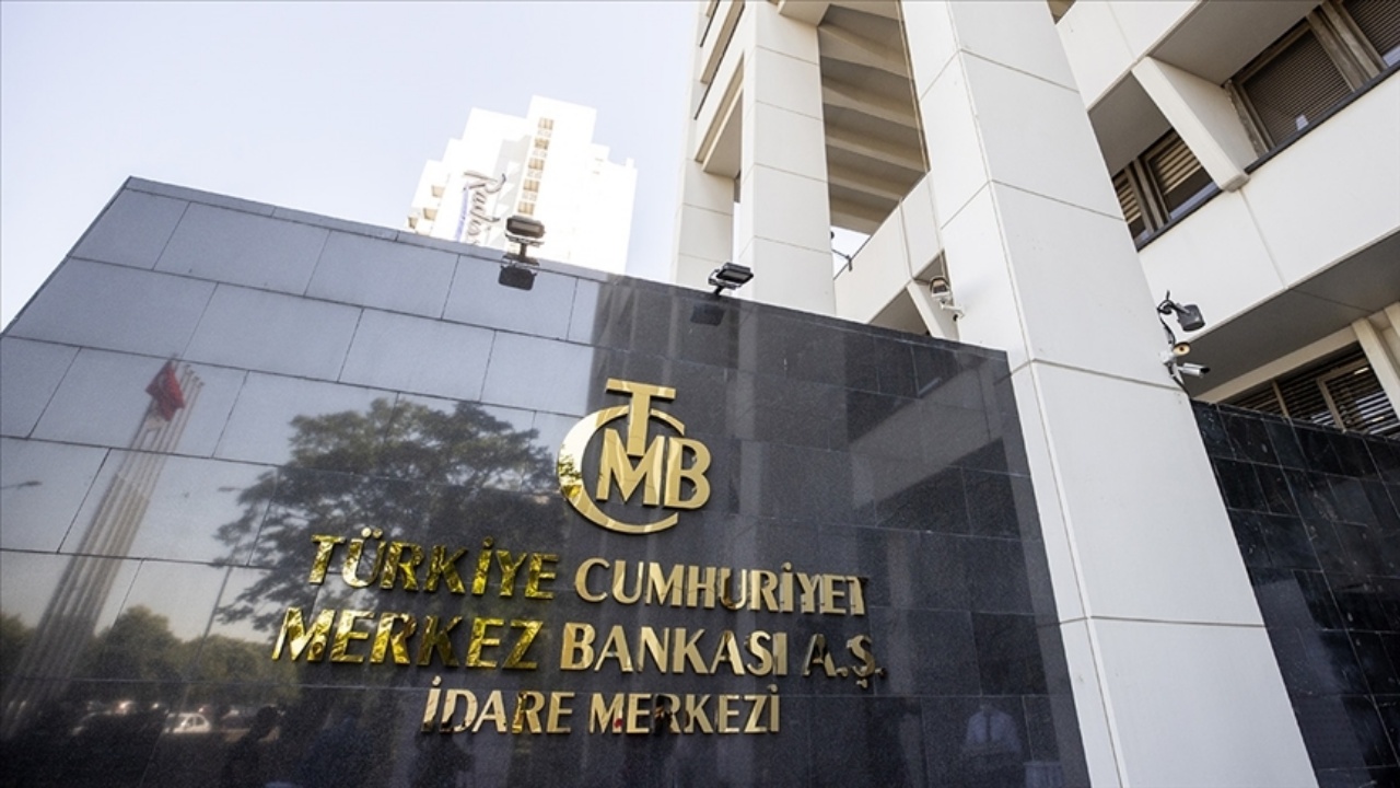 Merkez Bankası anketinde yıl sonu enflasyon beklentisi yüzde 29,86 oldu