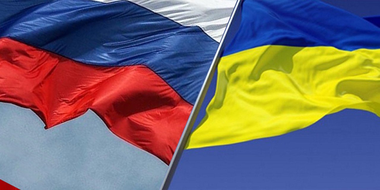 Rusya-Ukrayna barış müzakerelerine ara verildi