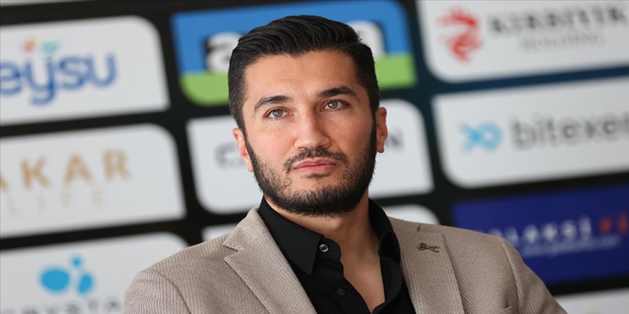 Son Dakika! Nuri Şahin Süper Lig'e geri döndü