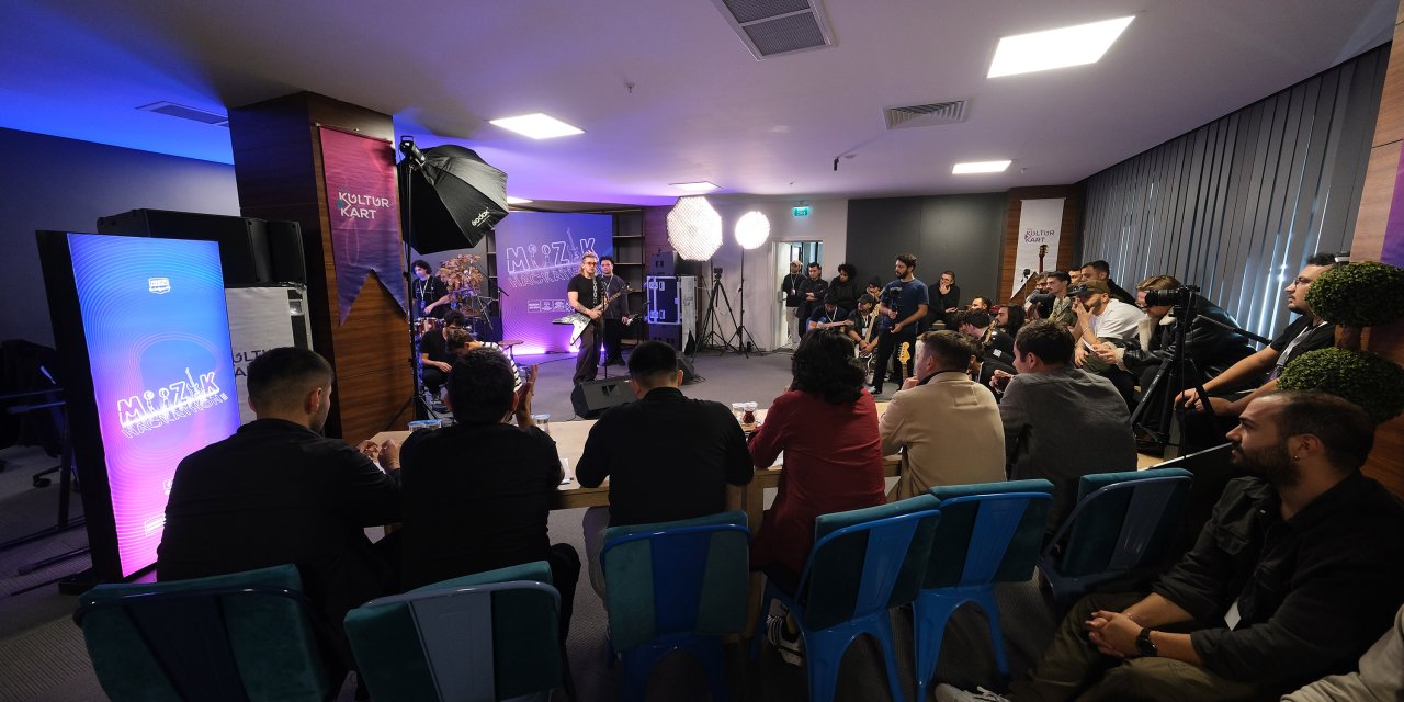 Türkiye’de ilk olan etkinlik Konya'da dördüncü kez gerçekleştirilecek