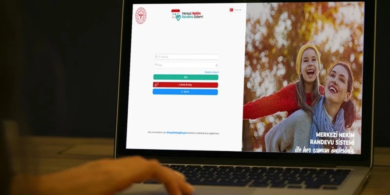 'MHRS hacklendi' iddialarıyla ilgili DMM'den açıklama geldi