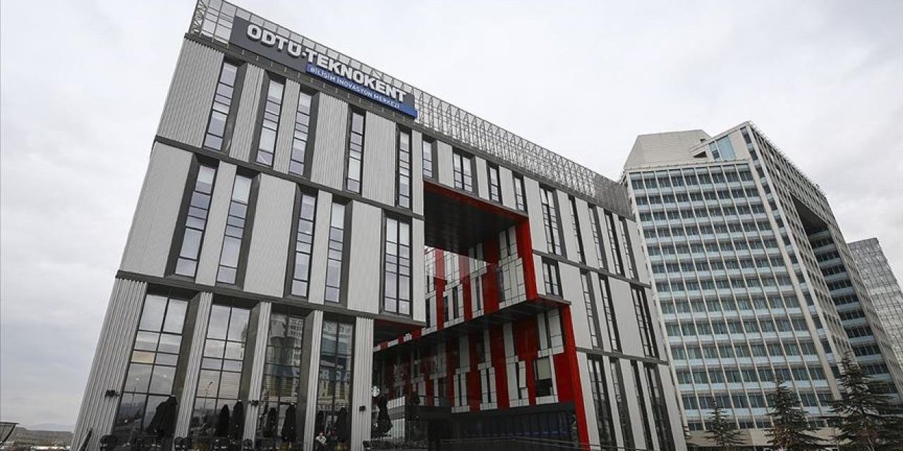 Türkiye'de teknopark sayısı 113'e yükseldi