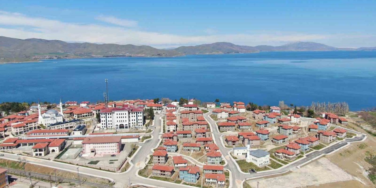 Elazığ’da deprem