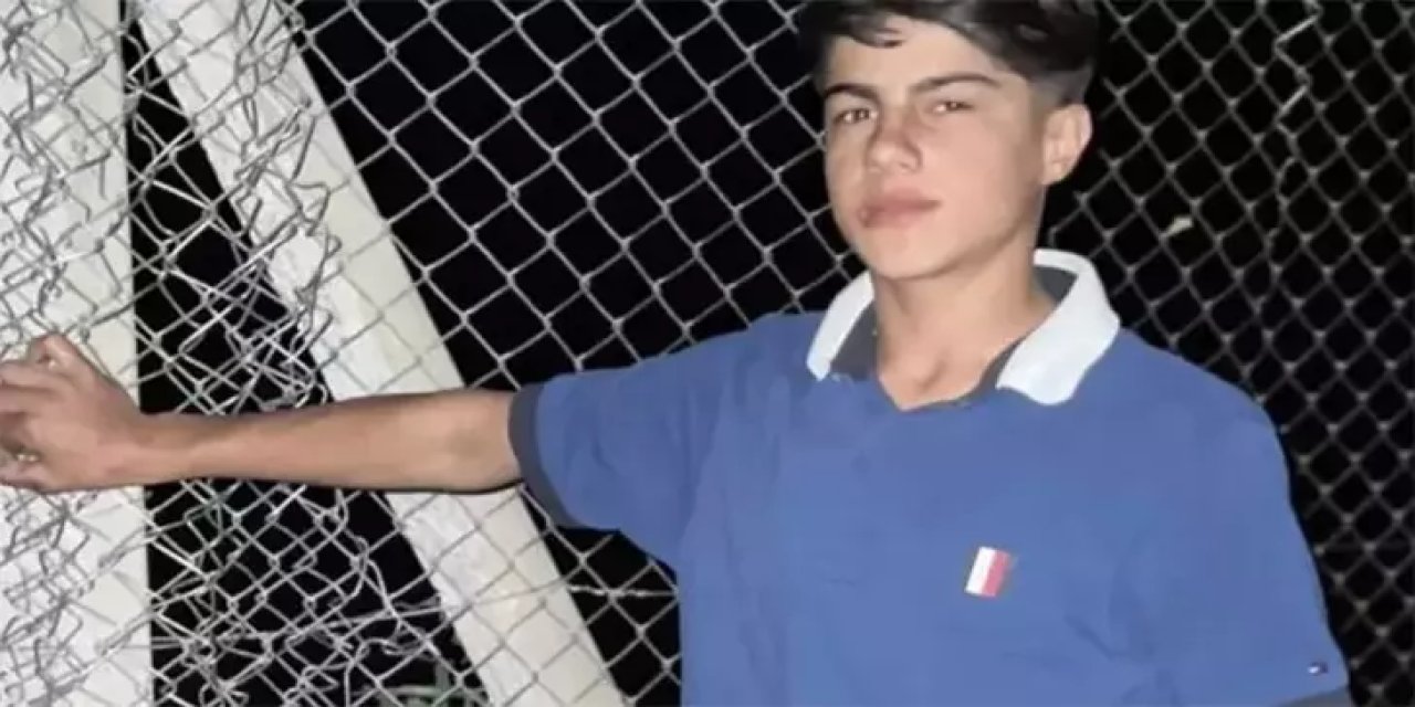 Devrilen motosikletin sürücüsü öldü
