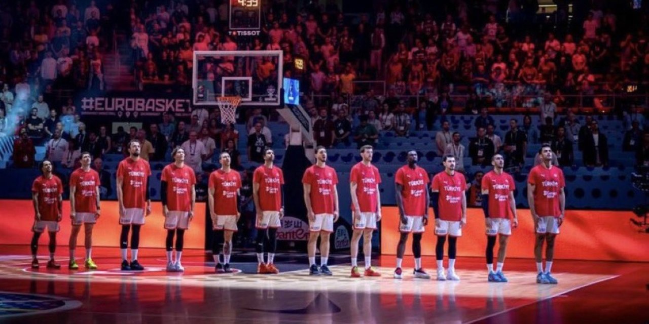 A Milli Takıma üst üste tebrik geldi!