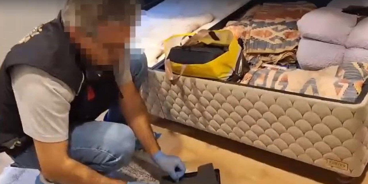 Bankacı kılıklı dolandırıcılara dev operasyon: 53 tutuklama