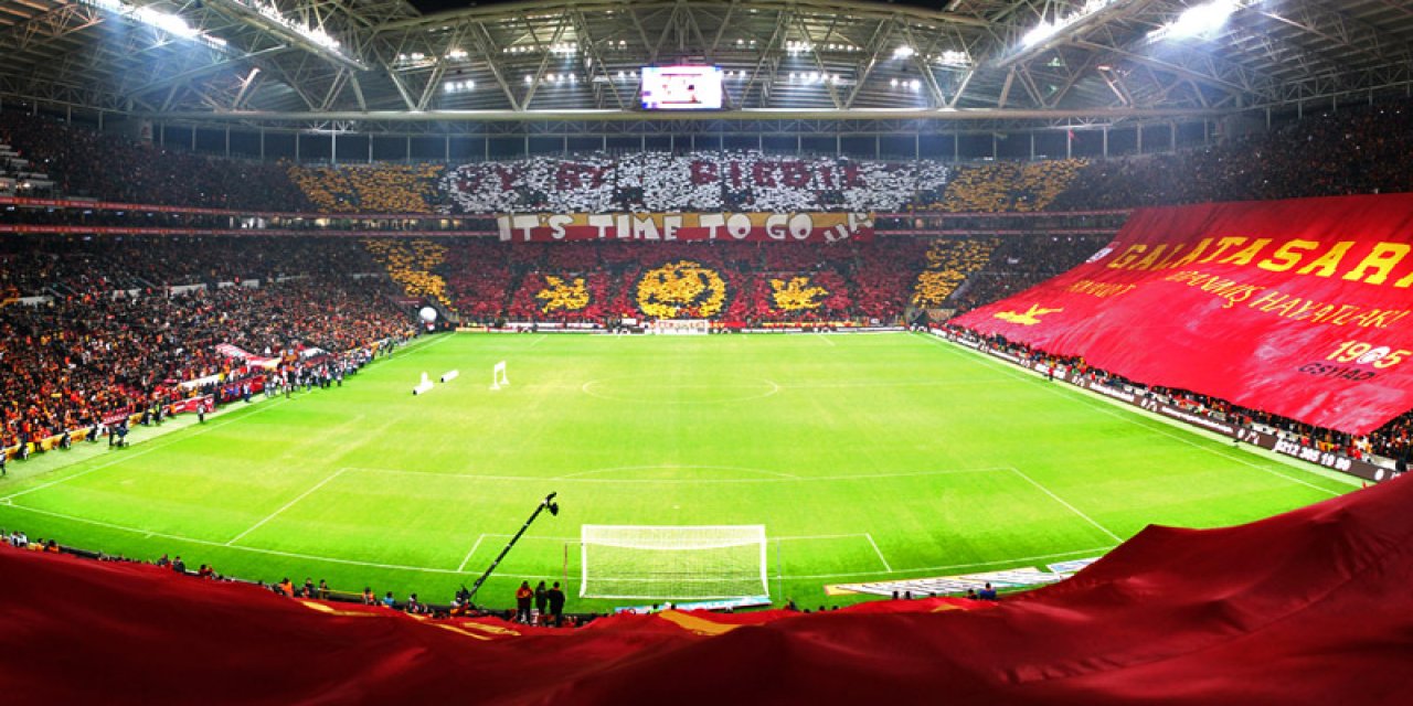 Galatasaray-Konyaspor maçı bilet fiyatları açıklandı!