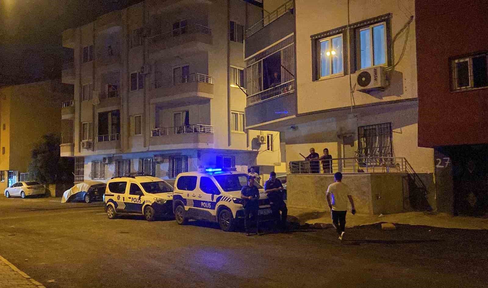 Cani anne tutuklandı!