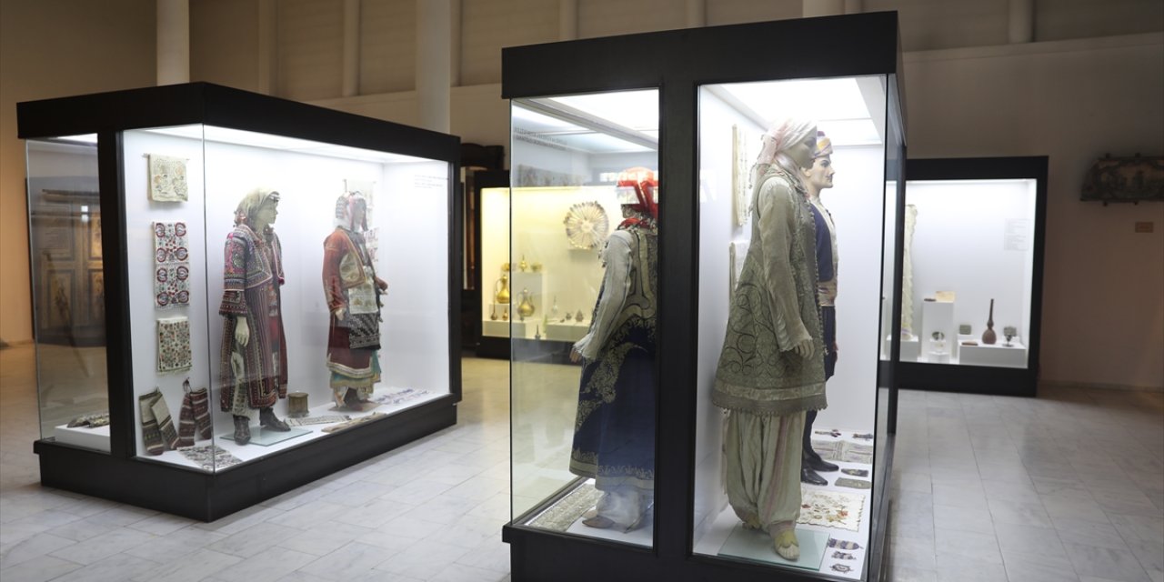 Edirne müze sayısıyla dikkat çekiyor