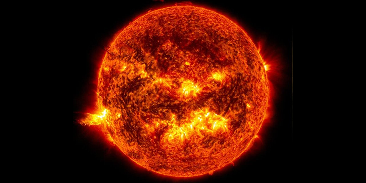 NASA: Güneş giderek daha aktif hale geliyor