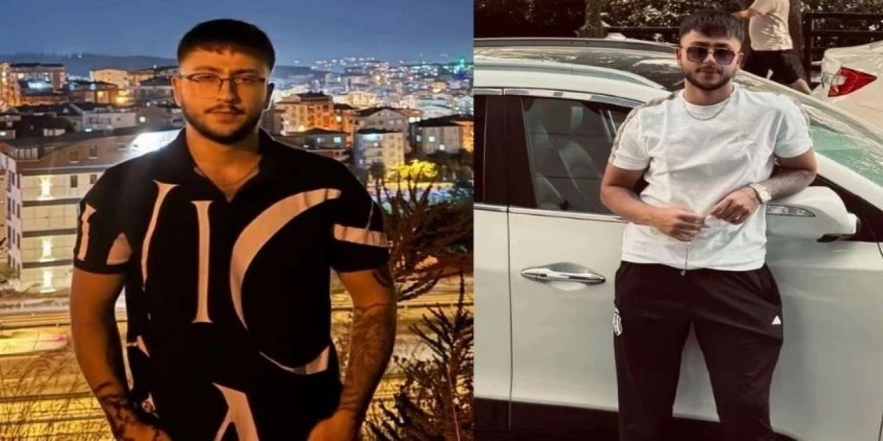 'Kız meselesi' nedeniyle tartıştığı husumetlisini tabancayla öldürdü