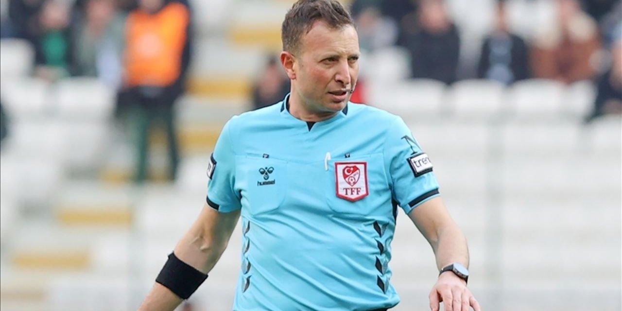 Galatasaray-Konyaspor, Yasin Kol'un karnesi çıkartıldı!