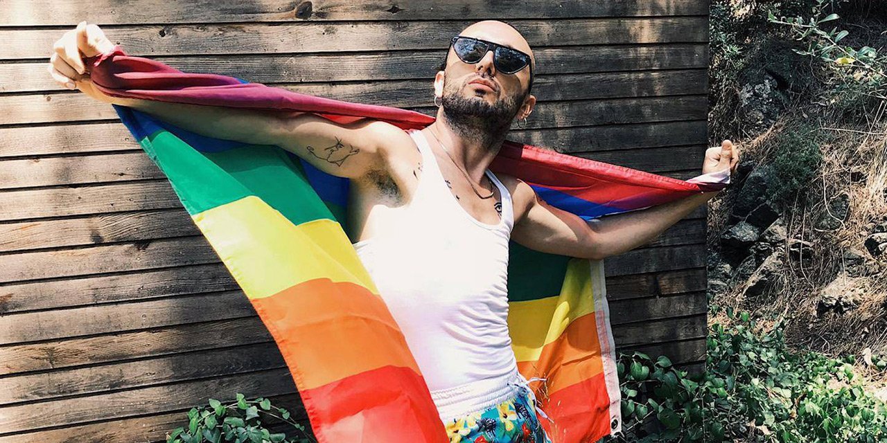 Mabel Matiz hakkında suç duyurusu